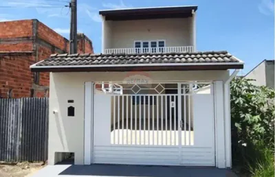 Casa com 3 quartos para alugar no Residencial Armando Moreira Righi, São José dos Campos 