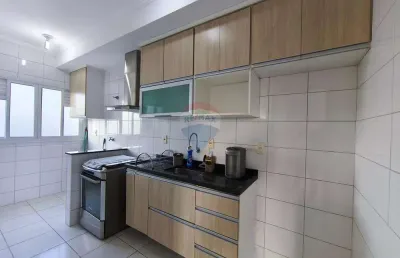 Lindo apartamento jardim america - são josé dos campos/sp