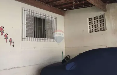 Casa com 3 quartos para alugar no Conjunto Residencial Galo Branco, São José dos Campos 
