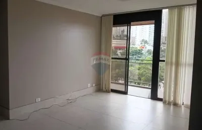Apartamento no jardim aquarius em são josé dos campos. venda especial imovel em local nobre!