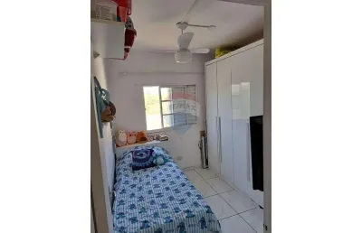 Apartamento com 2 quartos à venda no Conjunto Residencial Galo Branco, São José dos Campos 