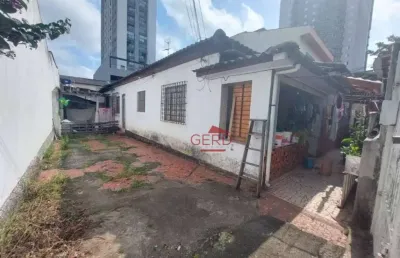 Terreno residencial à venda, presidente altino, osasco - te0005.