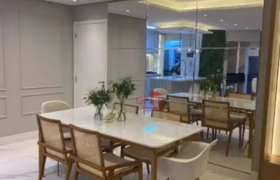 Apartamento com 2 dormitórios, 107 m² - venda por r$ 1.643.000 alphaville  barueri/sp