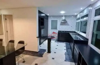 Casa com 4 dormitórios à venda, 350 m² por r$ 1.650.000,00 - haras bela vista - vargem grande paulista/sp