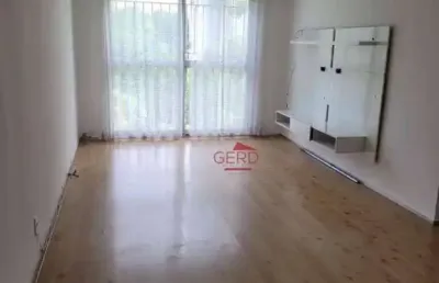 Apartamento para alugar com 3 dorms e vista livre – jaguaré, são paulo/sp