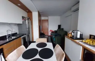 Apartamento de 02 dormitórios  à venda, centro, osasco, sp