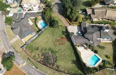 Oportunidade única: lote de 1.125m² 100% aproveitável no cond. passárgada d - venda imediata!