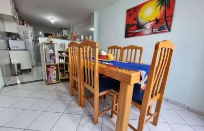 Casa com 2 dormitórios à venda, 71 m² por r$ 400.000,00 - jardim elvira - osasco/sp