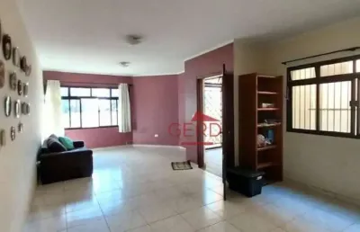 Casa com 4 dormitórios à venda, 300 m² por r$ 1.400.000,00 - centro - osasco/sp