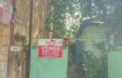 Terreno residencial à venda, km 18, osasco - te0066.