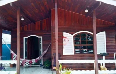 Casa com 3 dormitórios à venda, 260 m² por r$ 750.000,00 - parque nova jandira - jandira/sp