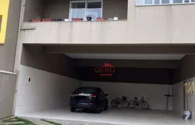 Casa com 3 dormitórios à venda, 450 m² por r$ 1.695.000,00 - parque nova jandira - jandira/sp
