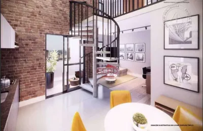 Apartamento com 1 dormitório à venda, 59 m² por r$ 370.000,00 - bonfim - osasco/sp