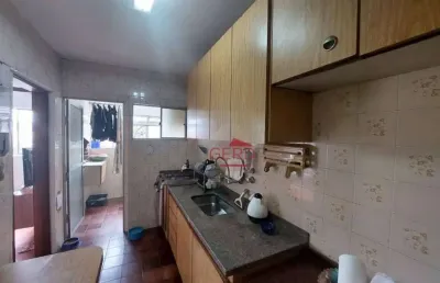 Apartamento com 1 dormitório à venda, 56 m² por r$ 290.000,00 - presidente altino - osasco/sp