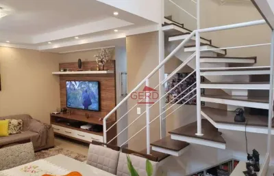 Sobrado no condomínio viva vida – cotia/sp | 3 dorms, suíte, gourmet e lazer completo!