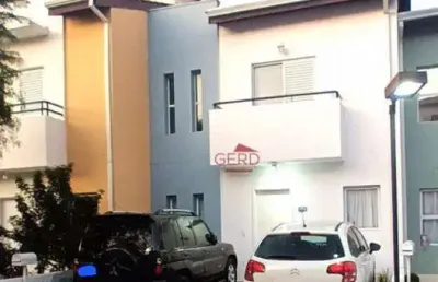 Viva com estilo: casa de 3 quartos à venda em paisagem renoir, cotia, sp - condomínio viva a vida!