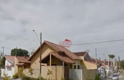 Casa com 3 dormitórios à venda, 230 m² por r$ 550.000,00 - centro - peruíbe/sp