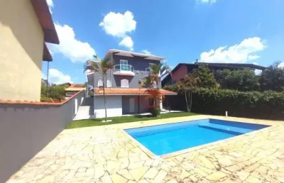 Casa à venda, haras bela vista, vargem grande paulista, sp