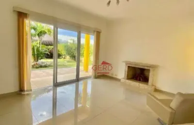 Casa com 4 dormitórios, 235 m² - venda - haras bela vista - vargem grande paulista/sp