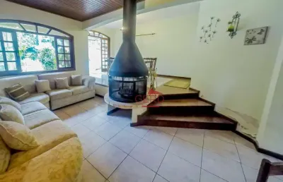 Chácara com 7 dormitórios à venda, 6980 m²  - juca rocha (mailasqui) - são roque/sp