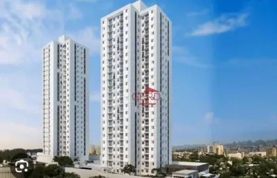 Apartamento com 2 dormitórios à venda, 49 m² por r$ 249.000,00 - são pedro - osasco/sp