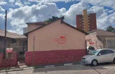 Casa residencial à venda, presidente altino, osasco - ca0815.