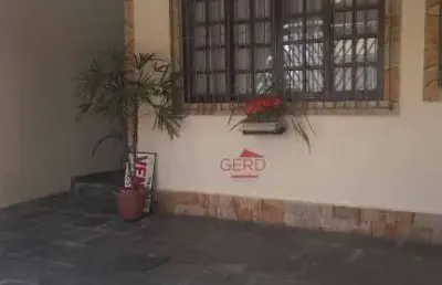 Casa com 3 dormitórios à venda, 153 m² por r$ 742.000,00 - jardim d abril - osasco/sp