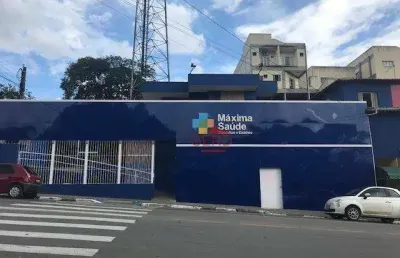 Prédio comercial, 620 m² - venda ou aluguel - jardim nomura - cotia/sp