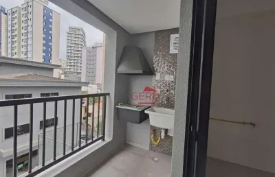Apartamento com 2 dormitórios à venda, 47 m² por r$ 430.000,00 - centro - osasco/sp