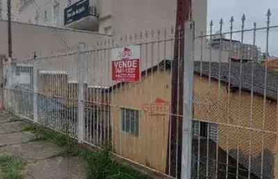 Terreno à venda na Rua João Oxisque, Vila Yara, Osasco