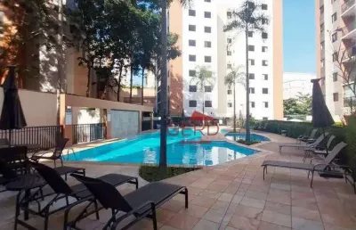Cobertura com 03 dormitórios à venda, 214m²  em vila são francisco - são paulo/sp, r$1.840.000,00!