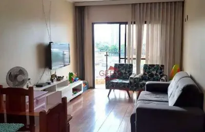 Apartamento com 3 dormitórios à venda, 82 m² por r$ 560.000,00 - km 18 - osasco/sp