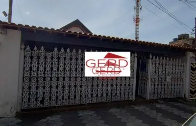 Casa com 3 dormitórios à venda, 230 m² por r$ 670.000,00 - presidente altino - osasco/sp