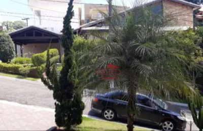 Casa com 3 dormitórios à venda, 242 m² por r$ 820.000,00 - parque nova jandira - jandira/sp