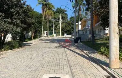 Casa com 3 dormitórios, 110 m² - venda por r$ 1.056.000,00 ou aluguel por r$ 7.300,00/mês - jardim pioneira - cotia/sp