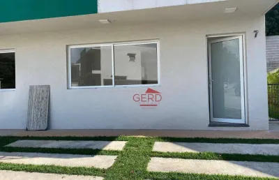 Casa com 3 dormitórios à venda, 140 m² por r$ 1.344.000,00 - jardim pioneira - cotia/sp