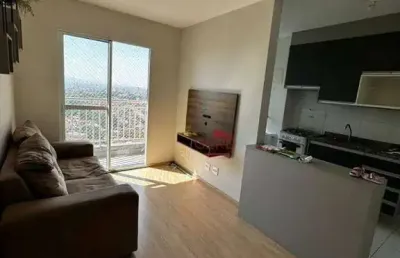 Apartamento com 2 dormitórios à venda, 47 m² por r$ 300.000,00 - padroeira - osasco/sp