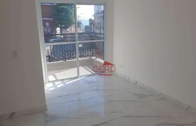 Apartamento com 2 dormitórios à venda, 53 m² por r$ 357.000,00 - km 18 - osasco/sp