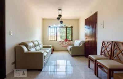 Apartamento com 2 quartos à venda na Rua Agop Guzelian, Presidente Altino, Osasco