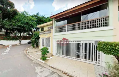 Casa com 3 dormitórios e área gourmet – jardim bussocaba, osasco – 212m² de conforto!