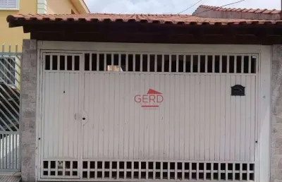 Casa residencial à venda, presidente altino, osasco - ca0221.