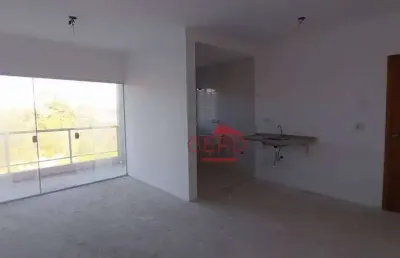 Apartamento novo, 02 dormitórios à venda em granja viana, cotia, sp | vista verde permanente