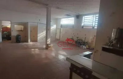 Casa com 3 dormitórios à venda, 228 m² por r$ 2.800.000,00 - centro - osasco/sp