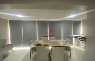 Apartamento com 3 quartos à venda na Rua Adolpho Bozzi, Vila Osasco, Osasco