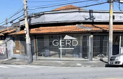 Salão à venda, 384 m² por r$ 2.000.000,00 - vila osasco - osasco/sp