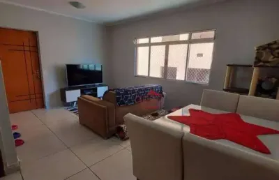 Apartamento residencial à venda, centro, osasco - ap0045.