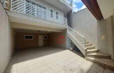 Casa com 3 dormitórios à venda, 169 m² por r$ 1.060.000,00 - vila campesina - osasco/sp