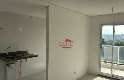 Apartamento com 3 dormitórios à venda, 65 m² por r$ 560.000,00 - rochdale - osasco/sp