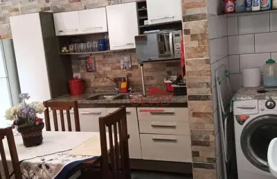 Casa com 4 dormitórios à venda, 250 m² por r$ 650.000,00 - bussocaba - osasco/sp