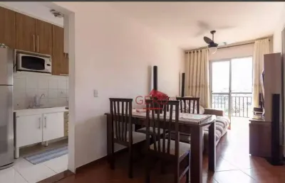 Apartamento com 3 dormitórios à venda, 53 m² por r$ 280.000,00 - são pedro - osasco/sp